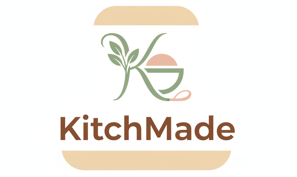 KItch Made logo